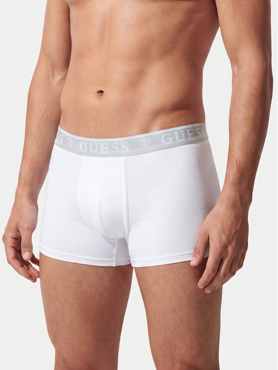 Guess Guess Boxer szett U4YG16 K6YW1 Színes