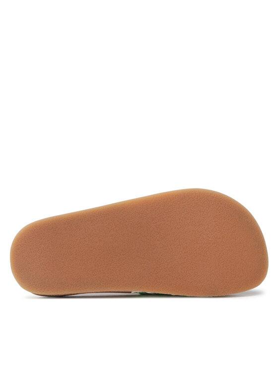 adidas Natikači adidas adilette w GX9484 Zelena