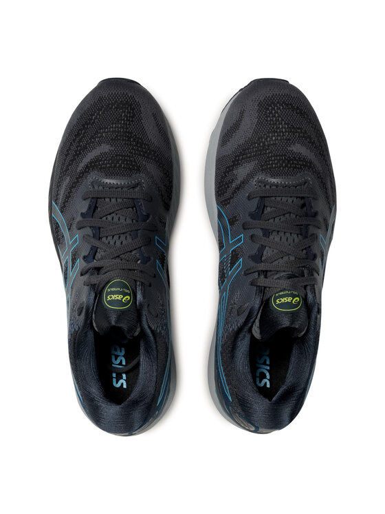Asics Pantofi pentru alergare Asics Gel-Nimbus 23 1011B004 Bleumarin