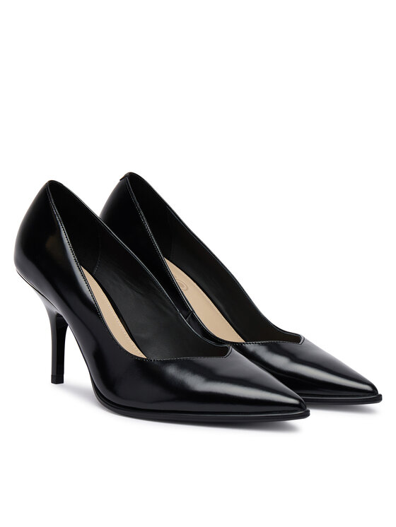 PINKO Lodičky PINKO Lady 11 SD0611P001 Černá