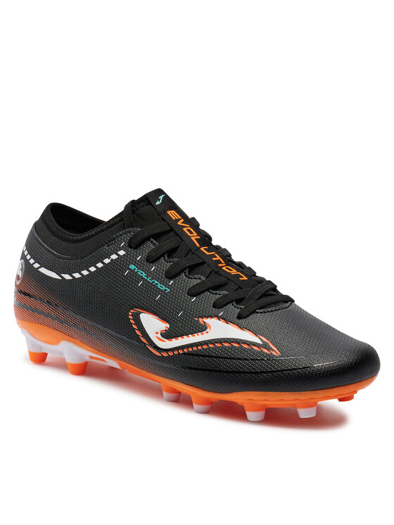 Joma Boty na fotball Joma Evolution EVOS2401FG Černá