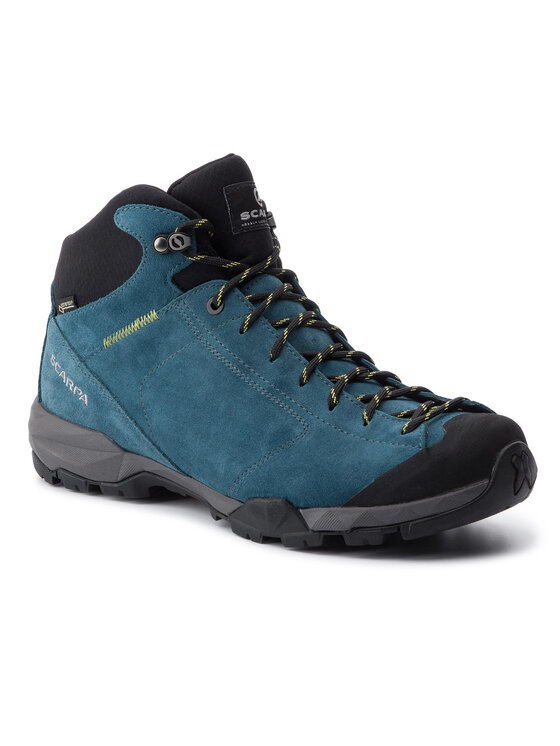 Scarpa Scarpe da trekking Scarpa Mojito Hike Gtx 63310-200 Blu