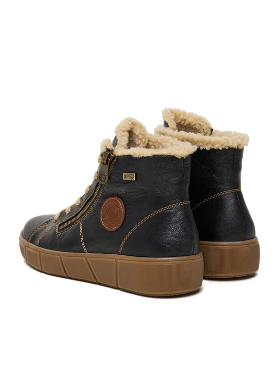 Remonte Ghete Remonte CEO-D1T72-03 Negru