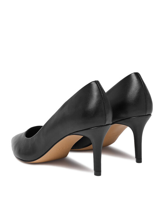 JENNY Scarpe stiletto JENNY CEO-CD24173-1 Nero