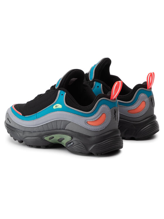Reebok Sneakers Reebok Daytona Dmx DV8646 Nero