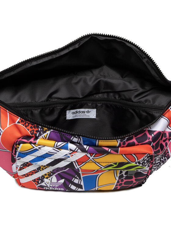 adidas Rankinė ant juosmens﻿ adidas RICH MNISI Waistbag L HD7059 Spalvota