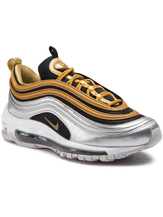 Nike Сникърси Nike Air Max 97 Se AQ4137 700 Цветен