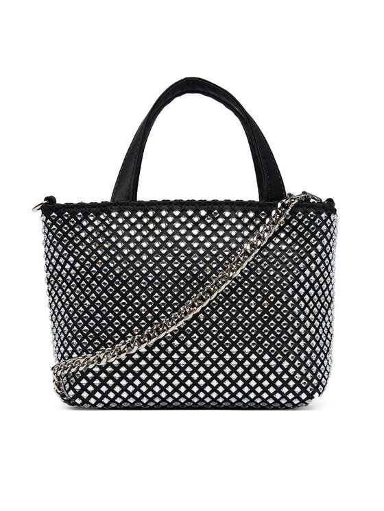 Guess Сумка Guess Tasmin Mini HWRY99 31750 Чорний