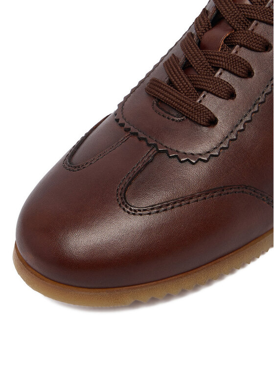 U.S. Polo Assn. Sneakers U.S. Polo Assn. EO-VERIS001W/GL1 Marrone