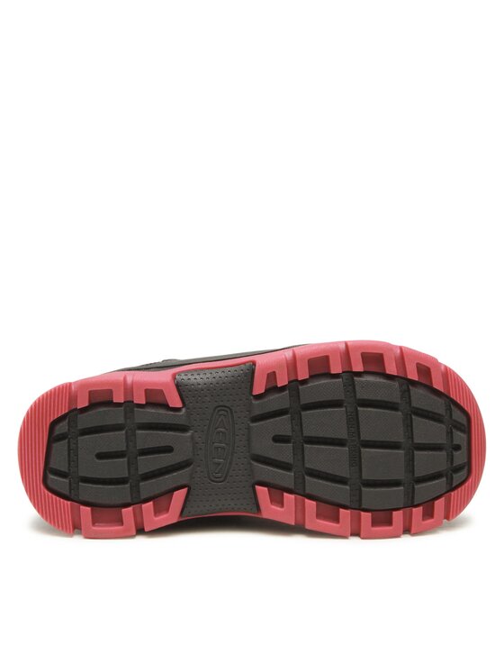 Keen Снігоходи Keen Snow Troll Wp 1026754 Рожевий