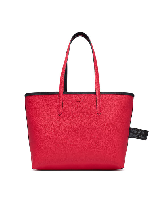 Lacoste Kabelka Lacoste NF2142AA Černá