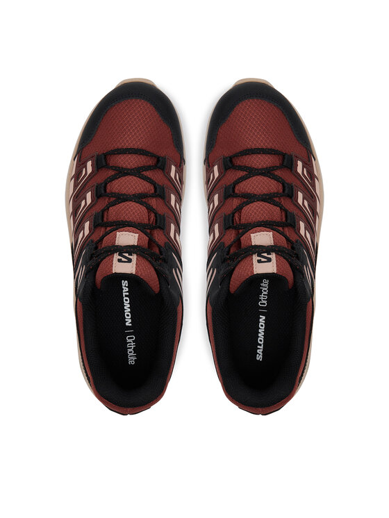 Salomon Scarpe da trekking Salomon Extegra Gore-Tex L47799900 Rosso