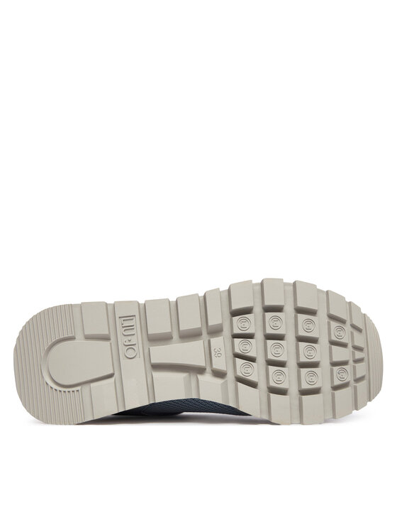 Liu Jo Sneakers Liu Jo Amazing 43 Bis BA6031 PX027 Blu