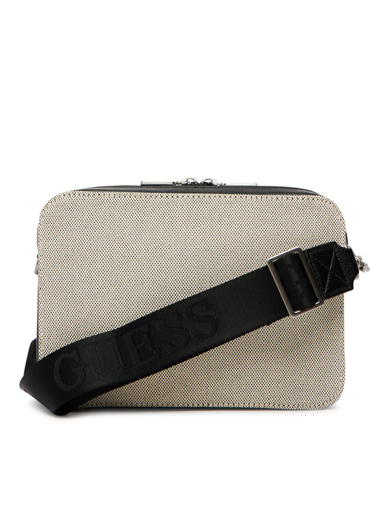 Guess Плоска сумка Guess HMTOCG P6250 Бежевий