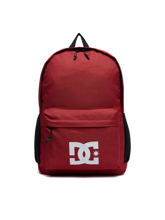 DC Shoes Ruksak DC Shoes WBEO-DCI-HT-004-10 Crvena