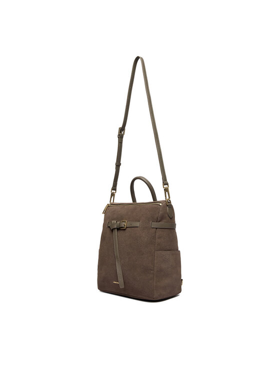 GINO ROSSI Zaino GINO ROSSI EO-LA224-19594-3 Grigio scuro