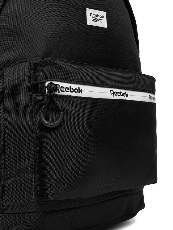Reebok Рюкзак Reebok CWBEO-RBK-WS-004-09 Чорний