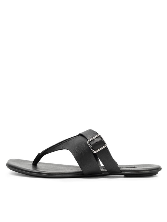 GINO ROSSI Chancletas Gino Rossi YARA-6610 Negro
