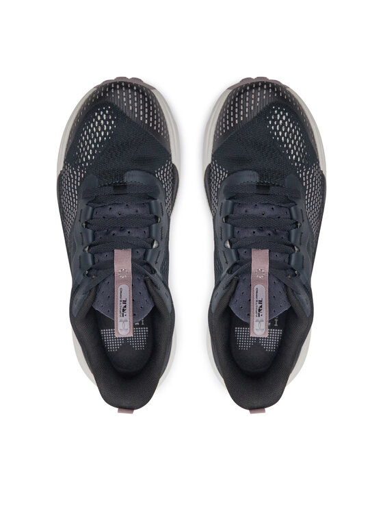 Under Armour Маратонки за бягане Under Armour Ua U Infinite Pro Trail 3027202-001 Черен