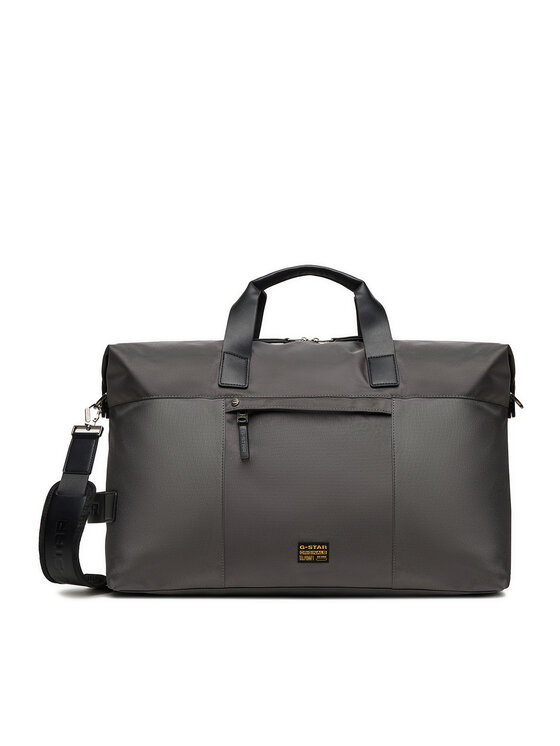 G-Star Raw Borsa weekend G-Star Raw EO-FINN-LX8739J Grigio