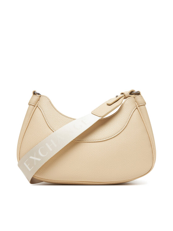 Armani Exchange Ročna torba Armani Exchange 942883 CC783 U1092 Bež