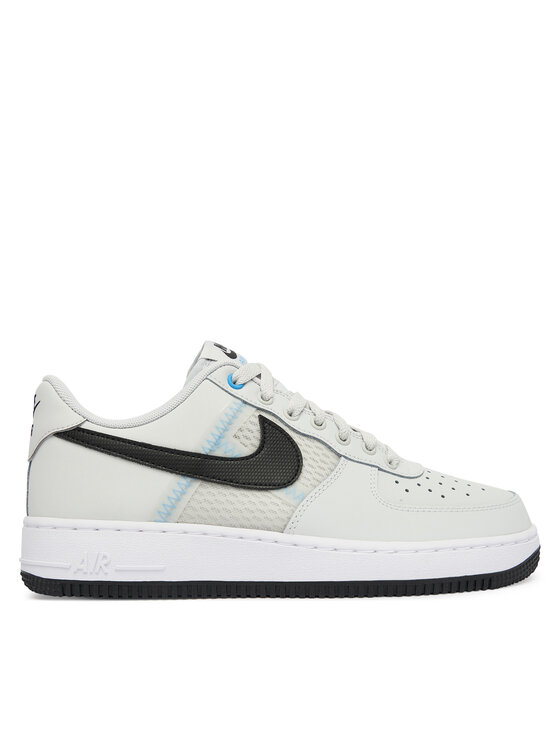 Nike Снікерcи Nike Nike Air Force 1 '07 LVB IH4462 001 Сірий