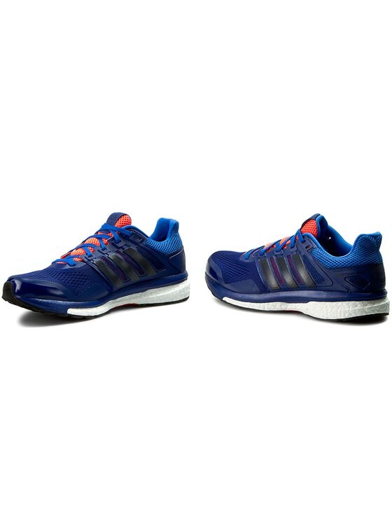 adidas Tekaški čevlji adidas Supernova Glide 8 M BB4055 Modra