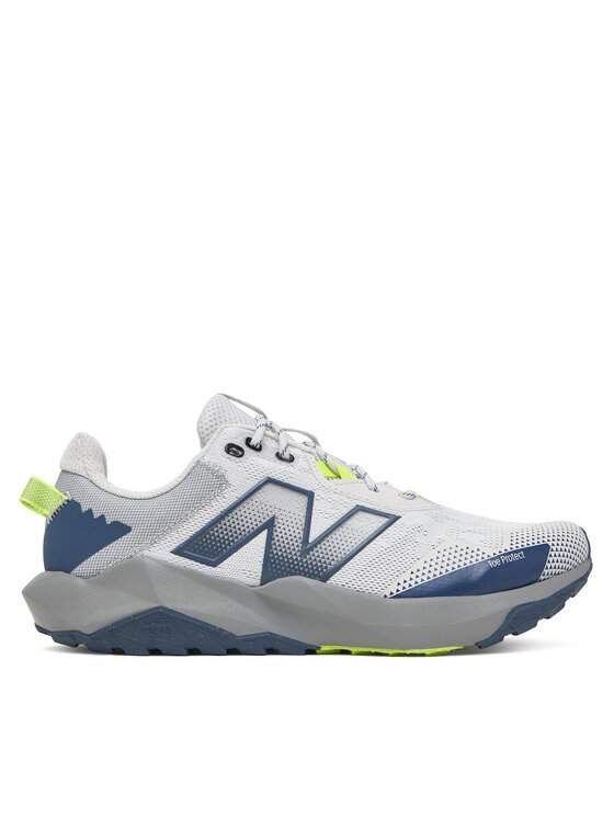 New Balance Pantofi pentru alergare New Balance Dynasoft Nitrel V6 MNTR8M3 Gri