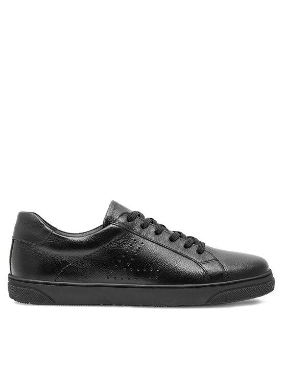 Lasocki Sneakers Lasocki WI23-CHERON-01 Nero