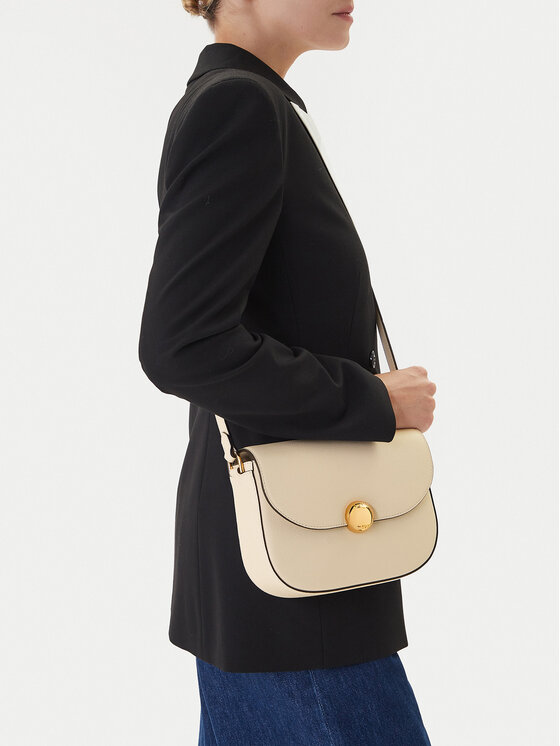 Furla Kabelka Furla WB01887 BX3036 CN PNN00 Écru