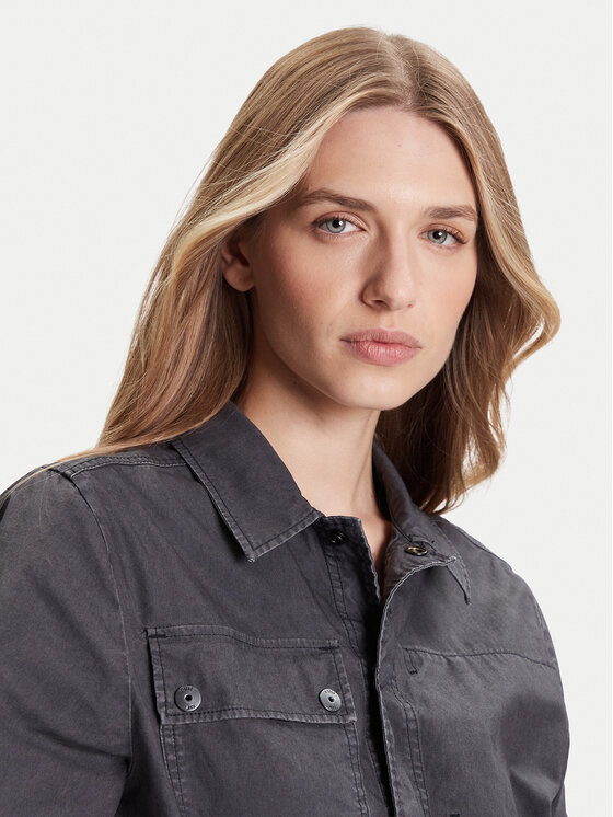 G-STAR G-Star Raw Комбінезон Army D26923-D388 Cиній Regular Fit