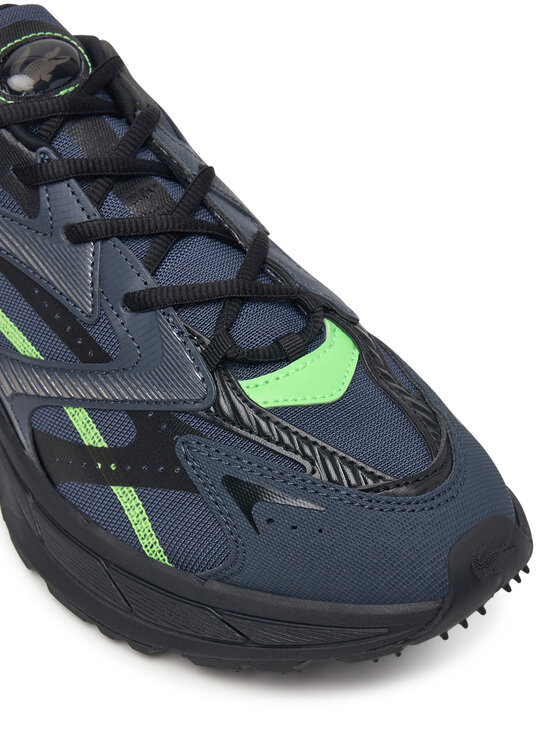 Lacoste Sneakersy Lacoste 52SMA0176 Granatowy