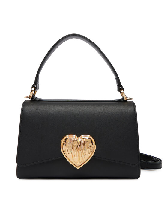 LOVE MOSCHINO Сумка LOVE MOSCHINO JC4146PP1OL1600A Чорний