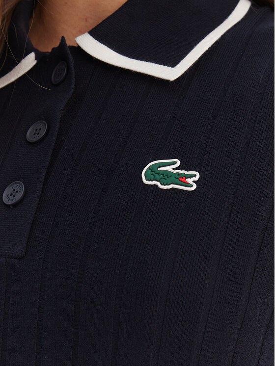 Lacoste Lacoste Polo AF9430 Azul marino Regular Fit