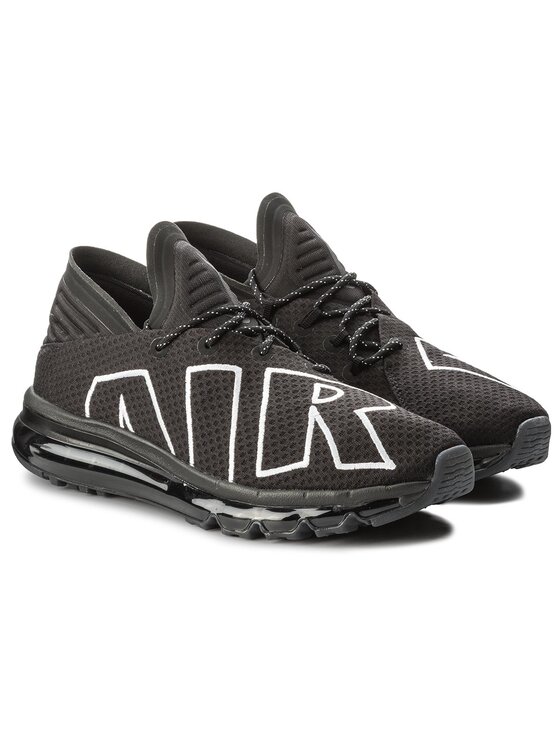 Nike Snīkeri Nike Air Max Flair 942236 001 Melns