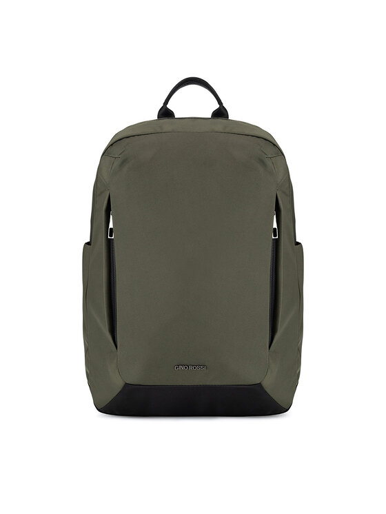 GINO ROSSI Batoh Gino Rossi GIN-K-021-CCC-06 Khaki