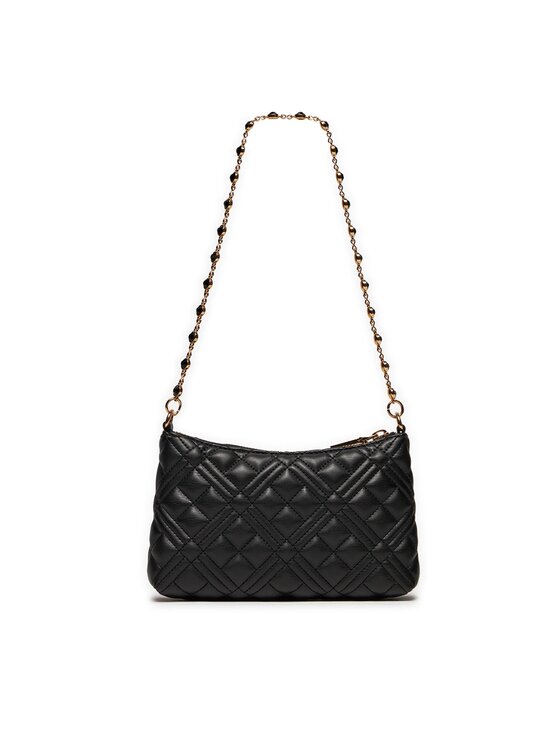 LOVE MOSCHINO Сумка LOVE MOSCHINO JC4342PP0ILA0000 Чорний