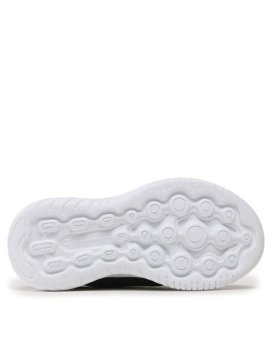 Champion Sneakersy Champion S32621-KK001 Černá