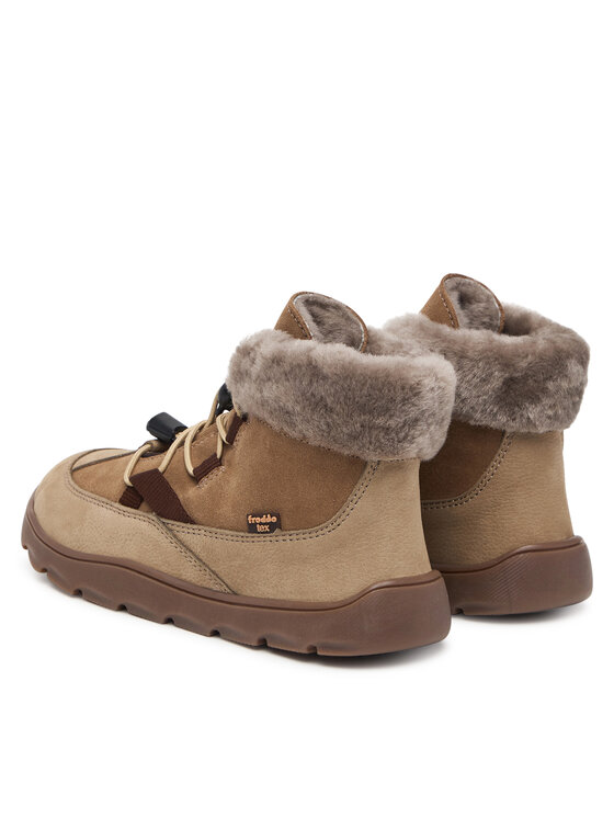 Froddo Botas de nieve Froddo G3110258-2 S Beis