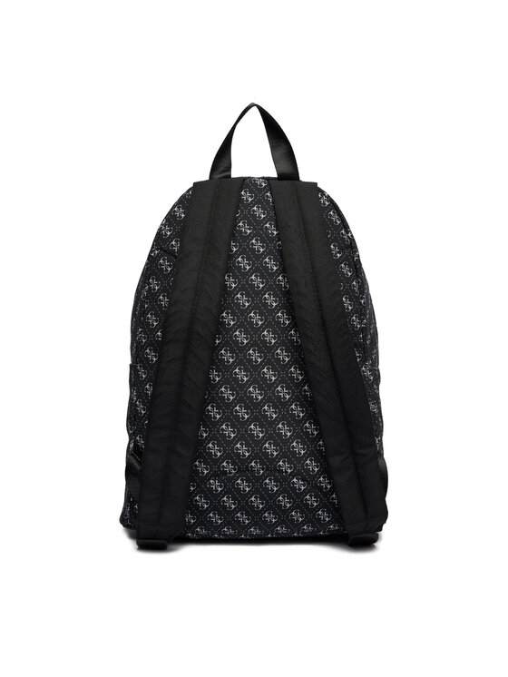 Guess Рюкзак Guess H5YZ00 WGCS0 Чорний