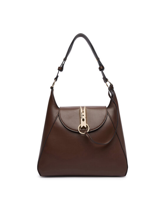 LOVE MOSCHINO Сумка LOVE MOSCHINO JC4028PP1PLI0300 Коричневий