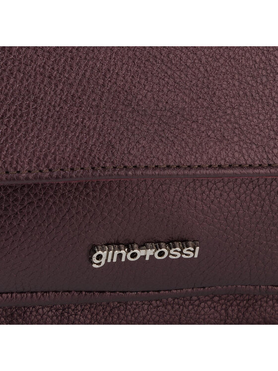 GINO ROSSI Сумка Gino Rossi Suc Duomo XC4177-ELB-BG00-7700-T M Бордовий