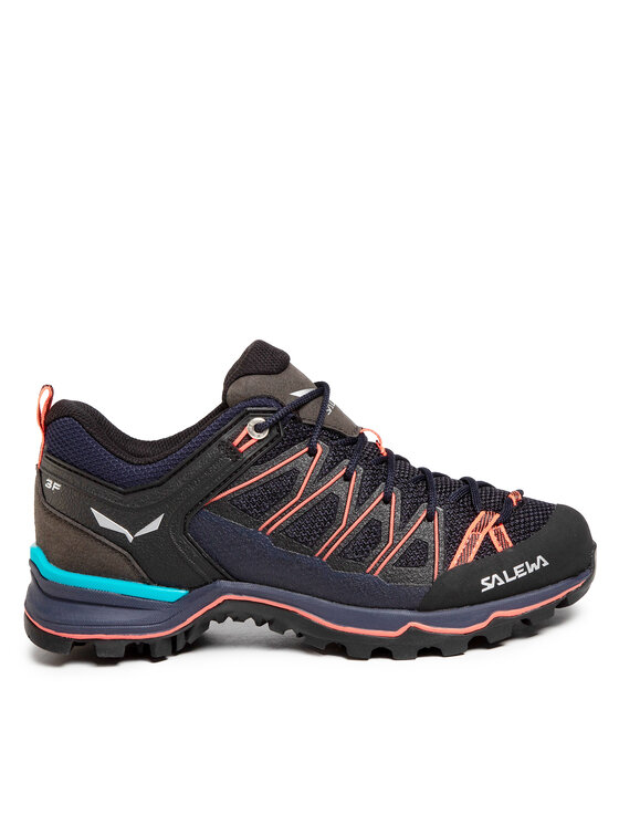 Salewa Трекінгові черевики Salewa Ws Mtn Trainer Lite 61364-3993 Чорний