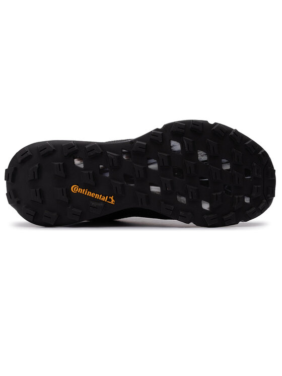 adidas Futócipő adidas Terrex Two BC0496 Fekete