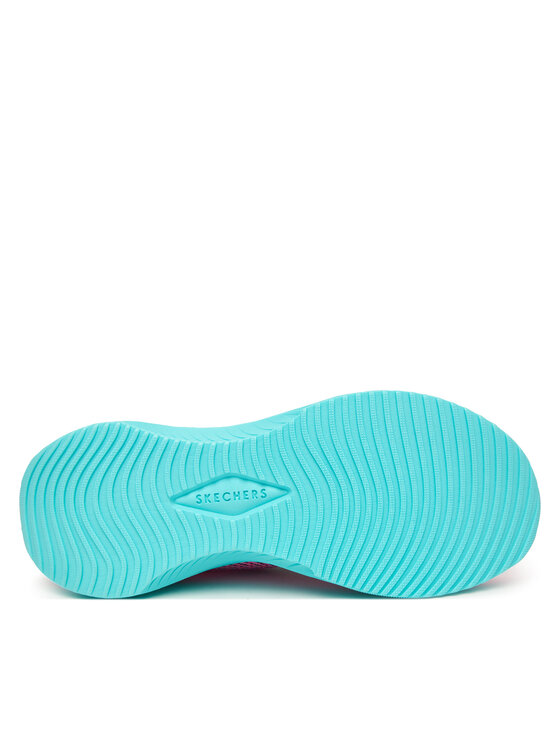 Skechers Снікерcи Skechers Snoop Dogg: Snoop Ace - Cyber Walker 186025/WLBP Рожевий