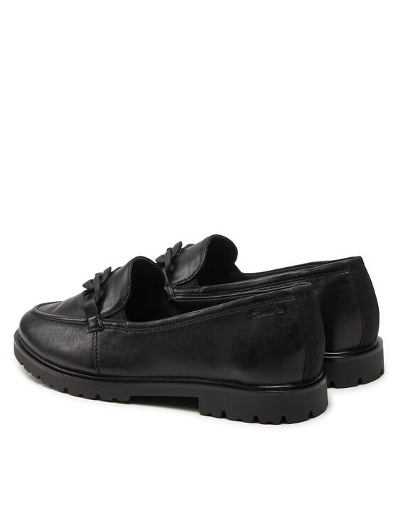 Tamaris Loaferai Tamaris 1-24201-41 Juoda