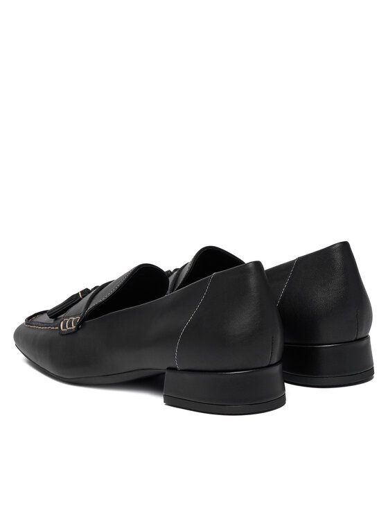 Vagabond Shoemakers Туфлі Vagabond Shoemakers Debbi 6118-101-87 Чорний