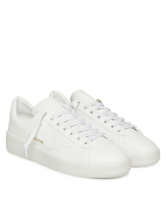 Golden Goose Snīkeri Golden Goose Pure New GMF00197.F003954.10100 Balts