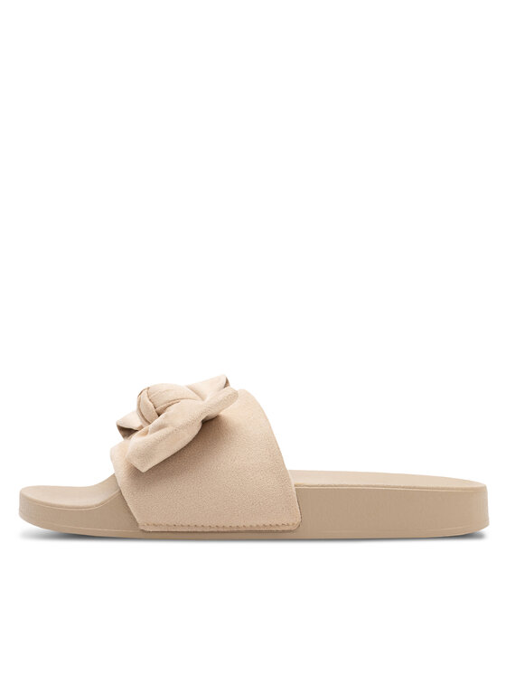 Clara Barson Шльопанці Clara Barson FABIA WSS20734-04 Бежевий