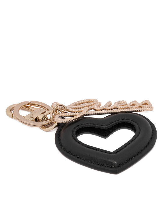 Guess Llavero Guess RW7573 P6301 Negro